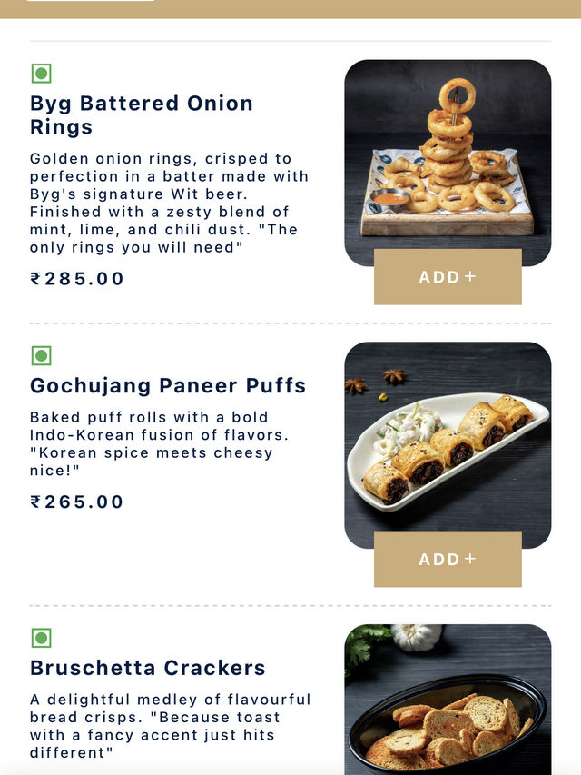 Chic City Escape in Bengaluru