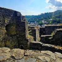 La Roche-en-Ardenne Castle