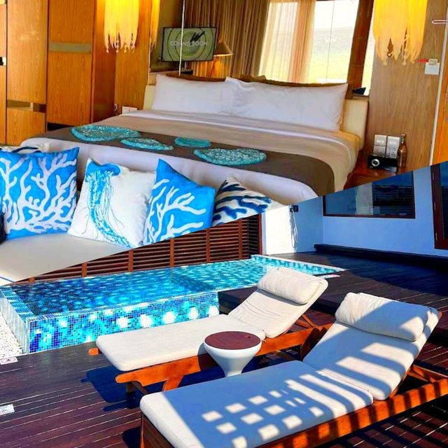 Maldives