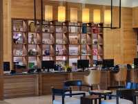 旅宿簡評：宜蘭羅東村却國際溫泉酒店