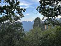 Beautiful, alternative hiking experience