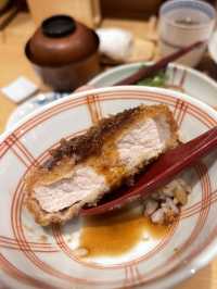Tonkatsu Suzuki อร่อยขนาดนี้ได้ไง! 🤩