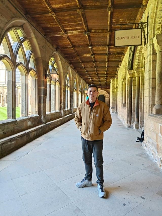 เมืองdurham