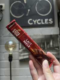 🇧🇪 比利時:布魯塞爾(Bruxelles) 🍫