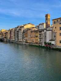 Florence A Timeless Masterpiece of Tuscany