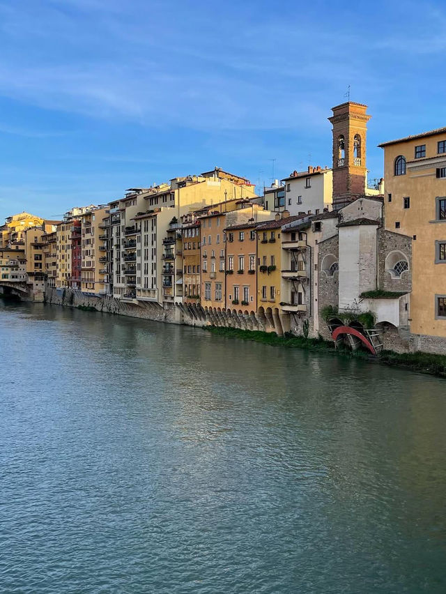 Florence A Timeless Masterpiece of Tuscany