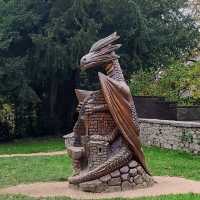 Mallow Castle – Gatehouse to Centuries of Cork History