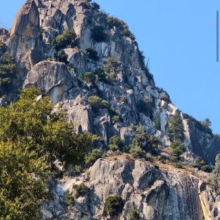 Yosemite National Park Review