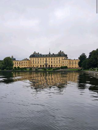 Drottningholm Palace