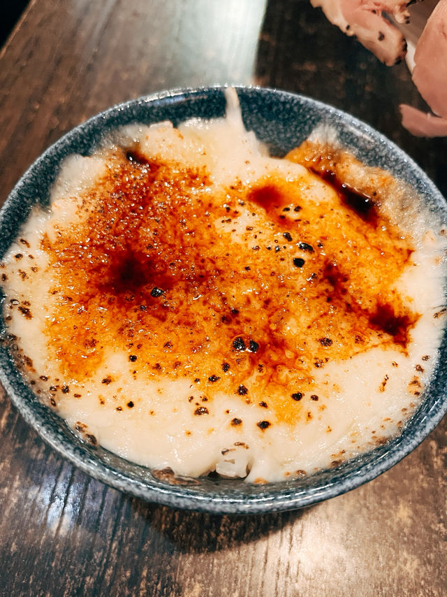 🍜台北美食探店🦐五之神製作所 超濃郁的蝦沾麵