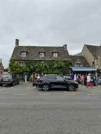 英國最美麗童話村莊嘅小人國