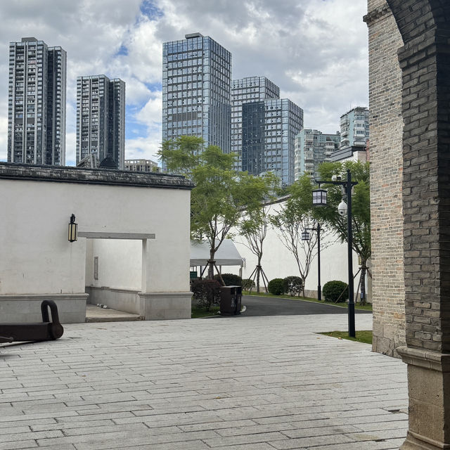 8 Days in Fuzhou