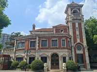 ✨上海多倫路文化名人街散步遊覽💯欣賞歷史建築特色景點😍I