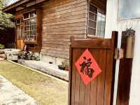 「老屋不只是建築，而是歷史留下的心跳。」