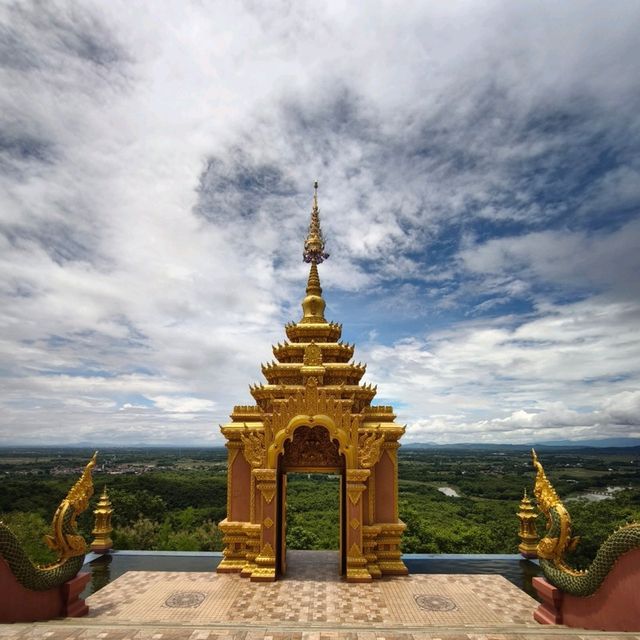 พระวิสุทธิเทพ สิ่งศักดิ์สิทธิ์ของชาวเมืองลำปาง🙏🛕