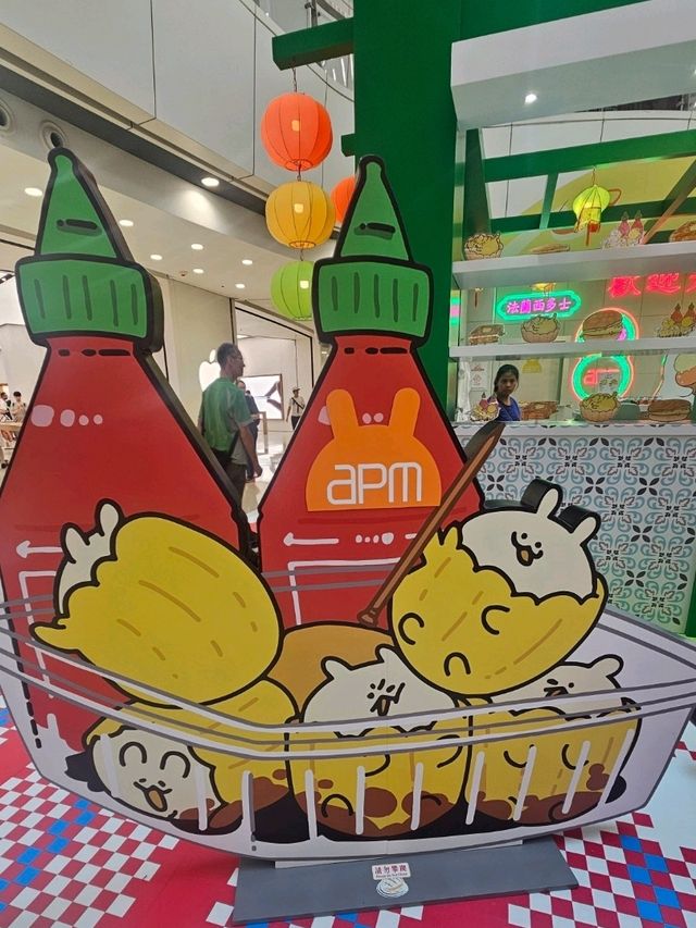 室內打卡新熱點推介，扮演冰室食客或職員初體驗