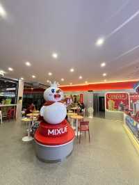 แม่สายมี Mixue แล้ว !! 🍦