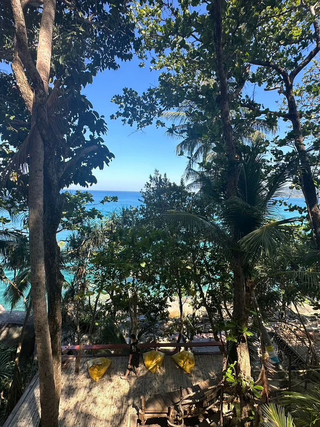 เสื่อผืน หมอนใบ @ภูเก็ต