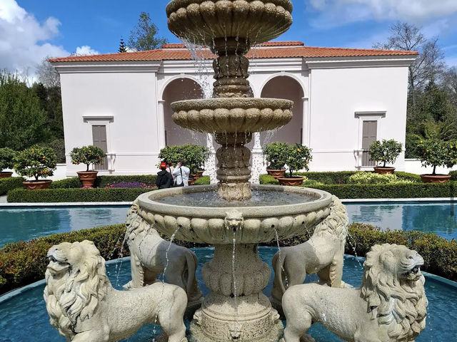 Hamilton Gardens