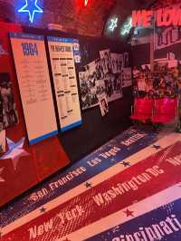 The Beatles Story Museum