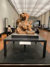 【東京都上野🇯🇵東京国立博物館　本館日本ギャラリー】