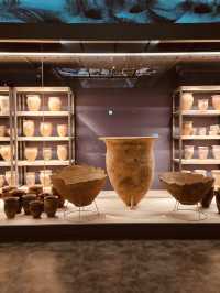 High-Quality Exhibits and Artifacts