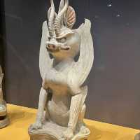 🏛 Xi’an Museum Guide