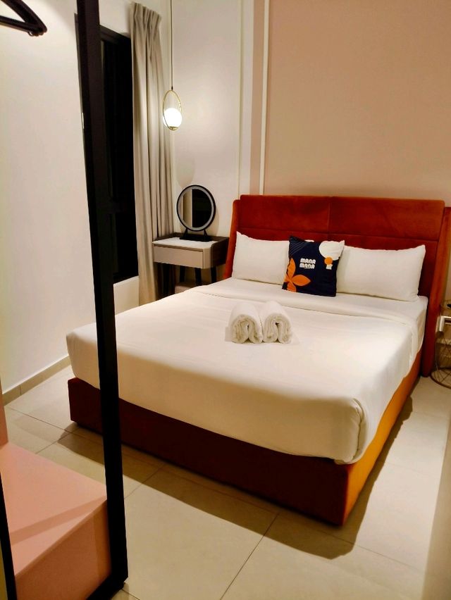 Discover Urban Home Vibes 🏡 ManaMana Comfort🛋️