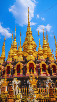 แพร่ เมืองเล็กที่หัวใจใหญ่ เช็กอินสุดประทับใจ