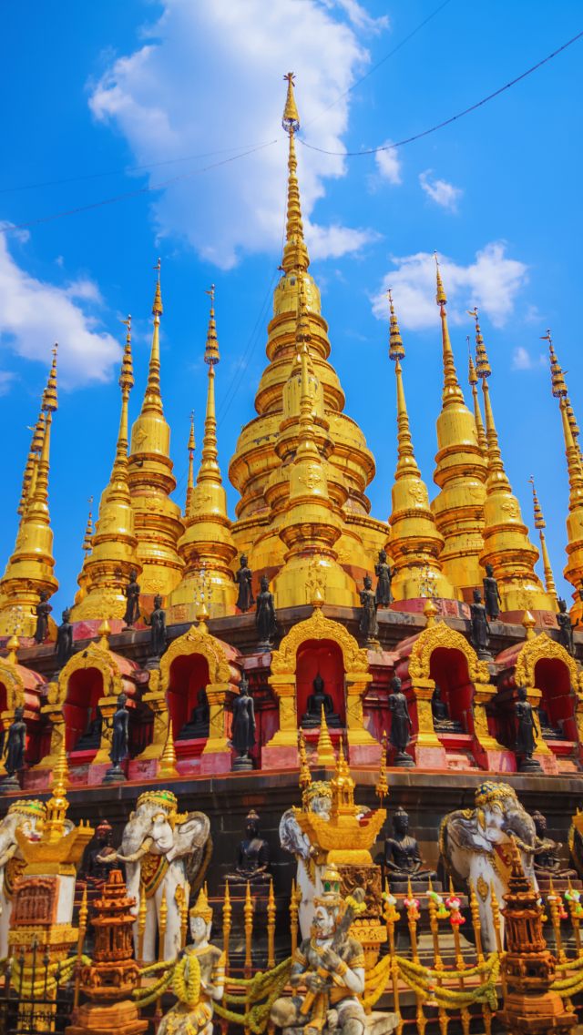 แพร่ เมืองเล็กที่หัวใจใหญ่ เช็กอินสุดประทับใจ