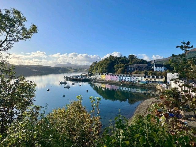 Isle of Skye : Scotland’s Magical Landscape
