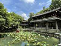 深圳客家文化村-甘坑古鎮