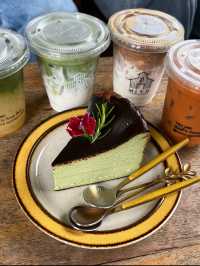 MIYO coffee & bar | ดอยช้าง