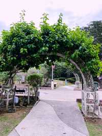 Taman Putra Perdana: Perfect Park for Relaxation, Exercise, and Instagram-Worthy Moments 