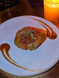 ๐ฒ๐ฆ ๋ง๋ผ์ผ์ ๋ถ์๊ธฐ ์ข์ ๋ง์ง Comptoir Darna