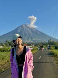 Bromo โบรโม่ ลมหายใจเทพเจ้า อินโดนีเซีย