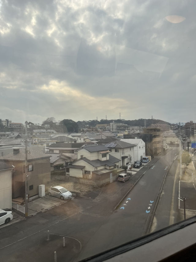 Beppu Ropeway Beppu Ropeway