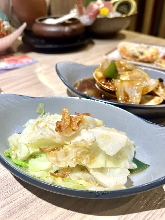 旺角御滿屋