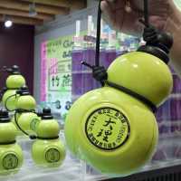 雲南、一塊讓人流連忘返的文化瑰寶