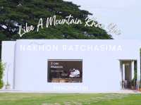 Like A Mountain Khao Yai
