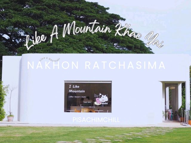 Like A Mountain Khao Yai