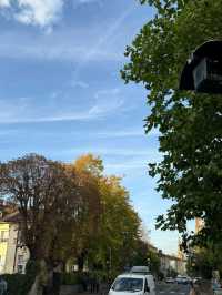 Trip to see the London Bridge