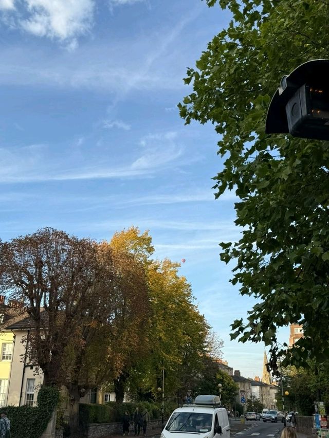 Trip to see the London Bridge Trip to see the London Bridge