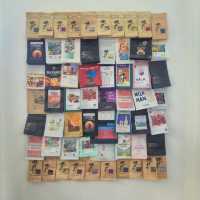 Kopi Journey (โกปี๊ เจอนี่)