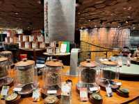 Starbucks Reserve Roastery, Shanghai ☕️
