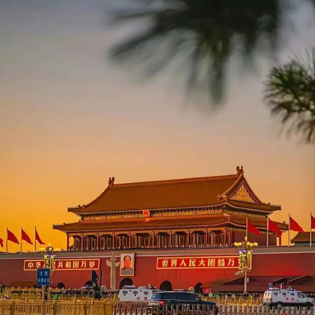 🇨🇳 เที่ยวปักกิ่งรอบเดียวไม่พอ