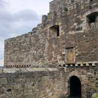 Blackness Castle