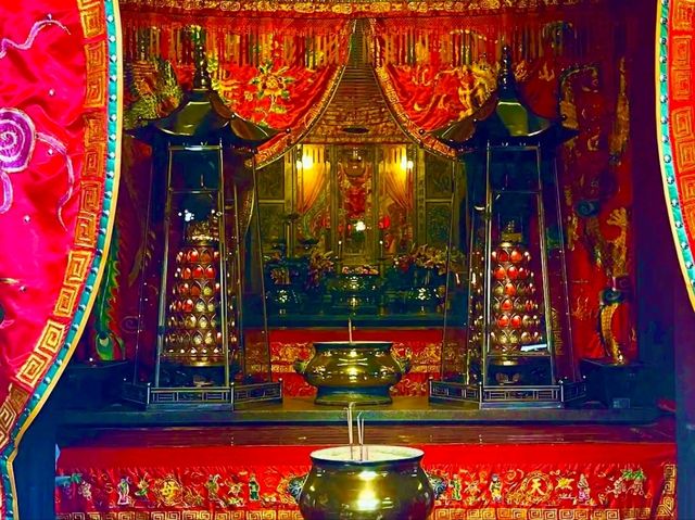 Tin Hau Temple, Causeway Bay – A Spiritual Gem in the City’s Heart Tin Hau Temple, Causeway Bay – A Spiritual Gem in the City’s Heart