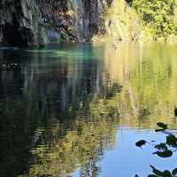 Plitvice Lakes National Park