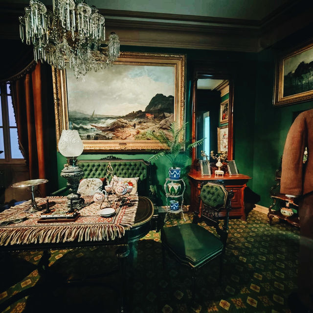 Nasjonalmuseet in Oslo